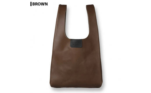 サムライクラフト マルシェトートバッグ＜ブラウン＞ ta283-brown