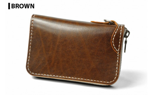 サムライクラフト 【SAMURAI CRAFT】ミドルウォレット サムライ