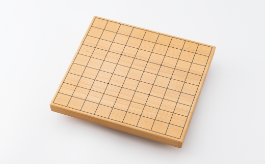 将棋盤 木製将棋盤 G-240 - 佐賀県上峰町｜ふるさとチョイス - ふるさと