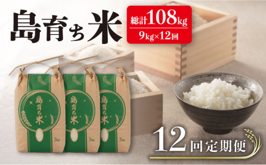 高価な購入 ふるさと納税 【全6回定期便】平戸の潮風で育った 棚田米