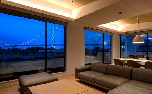 yɌWHszBRIDGE coastal villa yAh  WH ݕʑ N[| ό