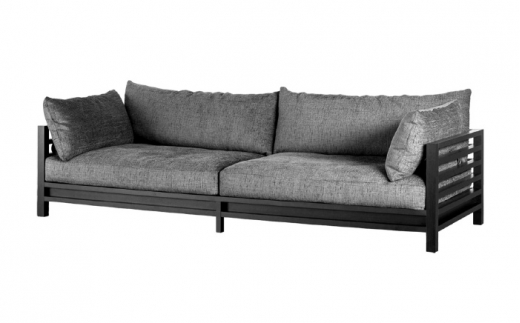 Ritzwell】LEEWISE EXCLUSIVE SOFA 3-SEATER（LL） ソファー 3人掛け ...