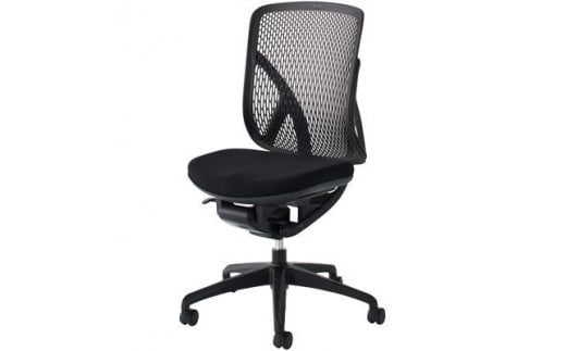 252-5_Inaba OfficeChair 「yera（イエラ）」樹脂メッシュタイプ