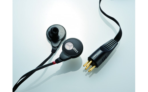 STAX SRM-001 イヤースピーカーシステム 送料無料】STAX スタックス イヤースピーカーシステム SRM-001