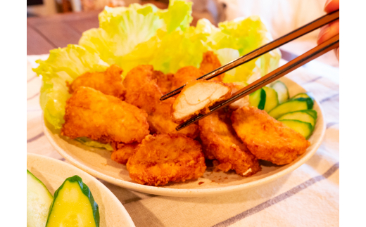 ふぐ 唐揚げ フライ 揚げ物 からあげ セット 800g 下関 山口 - 山口県