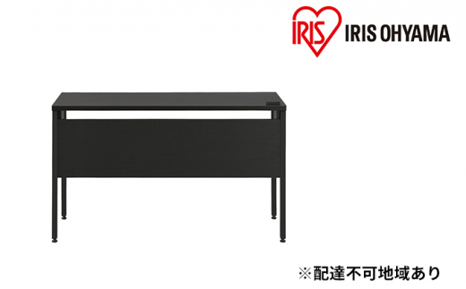ケーブル収納デスク(CSD-1150)IRIS OHYAMA 机 デスク ケーブル収納付き CSD-1150 ライトナチュラル/ホワイト
