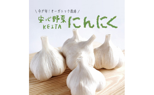 無農薬 にんにく - 食品の人気商品・通販・価格比較 - 価格.com
