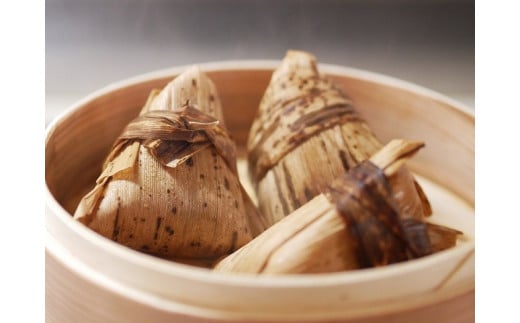 中華ちまき 5個入り(1個80g) 五目ご飯 炊き込みご飯 釜飯 惣菜 おこわ