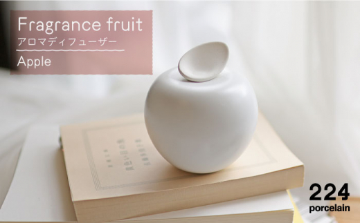 yꌧszOgc A}fBt[U[ Fragrance fruit (Apple) 1_ y224z [NAU027] Ogc ₫ Ă    M