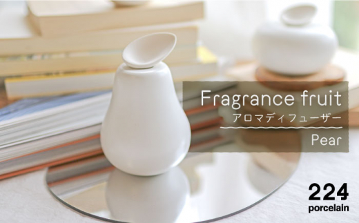 yꌧszOgc A}fBt[U[ Fragrance fruit (Pear) 1_ y224z [NAU026] Ogc ₫ Ă    M