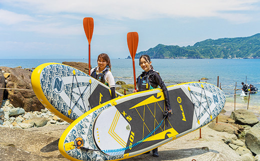 SUP （スタンドアップパドル）（SUP(スタンドアップパドルボード