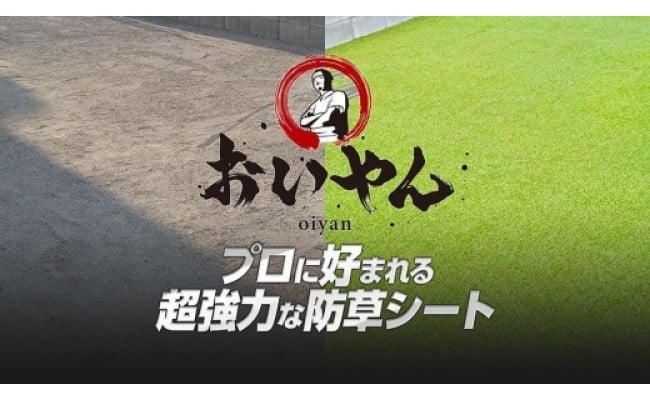 フェイク芝シート☆ハイ ９００ｍｍ巾×５ｍ 杭・ワッシャー×２５個付き ガーデニングや庭の景観改善に使用 雑草を防ぎ草抜き作業を軽減  リアルな人工芝が付いた防草シート - 和歌山県橋本市｜ふるさとチョイス - ふるさと納税サイト