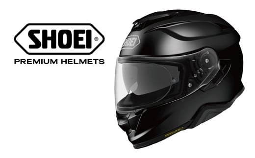 SHOEI（ショウエイ） バイクヘルメット