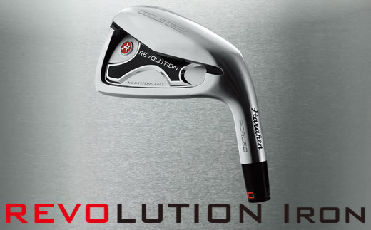 REVOLUTION アイアン (#6-PW) N.S.PRO MODUS3 TOUR 105／120 ゴルフ DOCUS | golf ゴルフ  ごるふ クラブ ドゥーカス HARAKEN スポーツ スポーツ用品 高級 おしゃれ こだわり 茨城県 古河市 ハラケン 軟鉄 ポケットキャビティ  アイアン _CZ13 - 茨城県古河市｜ふるさと ...