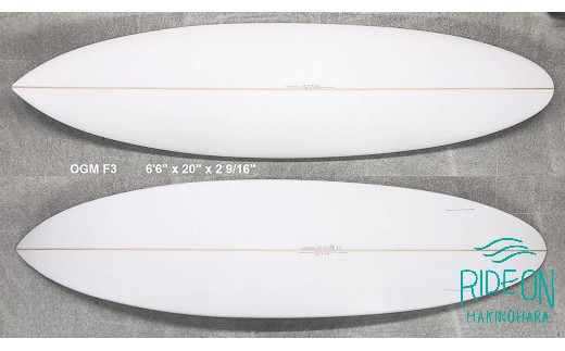 RESTART サーフボード RESTART サーフボード