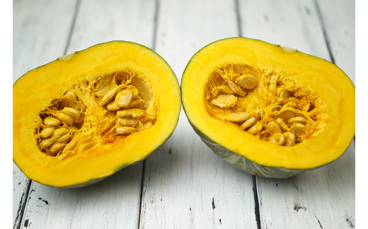 L 14 ほっくりあまい 完熟かぼちゃ１０kg 新得町新得町 ふるさと納税 ふるさとチョイス