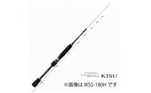 オリムピック インディビ キスIKSS-180Ｍ / 釣り具 釣具 釣り竿 釣竿