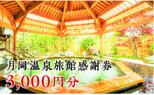 月岡温泉旅館感謝券１０万円分ショッピング