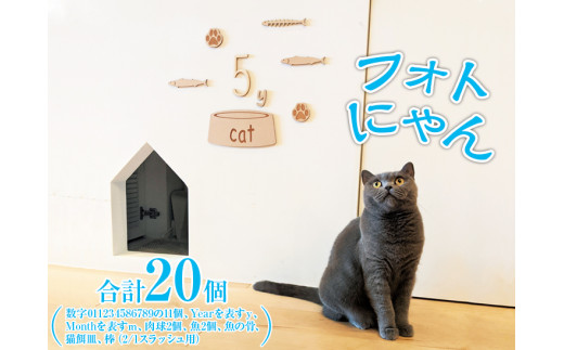 [2101] 猫　入浴にゃんこ　泡　黒猫　ハンドメイド