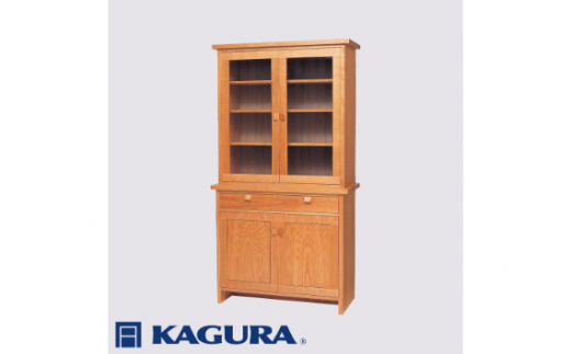 家具蔵 KAGURA ダイニングボード モデルノ 1010 チェリー材 家具 棚 収納 木材 無垢材 職人 手作業 天然木 高級木材 無添加 安全  ジャパニーズモダン 高級家具 熟練 無着色 おしゃれ 天然木無垢材 温もり シンプル 洗練 - 茨城県常陸大宮市｜ふるさとチョイス - ふるさと ...