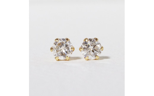 通常販売△○K18WG ダイヤモンド 0.3ct 0.1ct ネックレス ホワイトゴールド