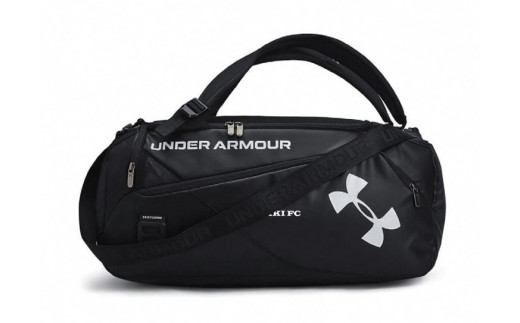 916 UNDER ARMOUR ダッフルバッグ（2022秋冬）［いわきFC］ - 福島県 