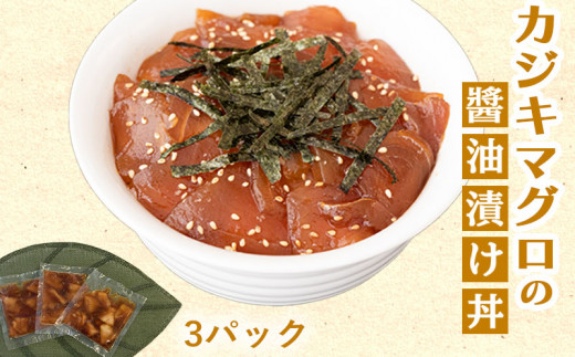 カジキの醤油漬け丼 60g 6パック Ty028 高知県須崎市 ふるさとチョイス ふるさと納税サイト