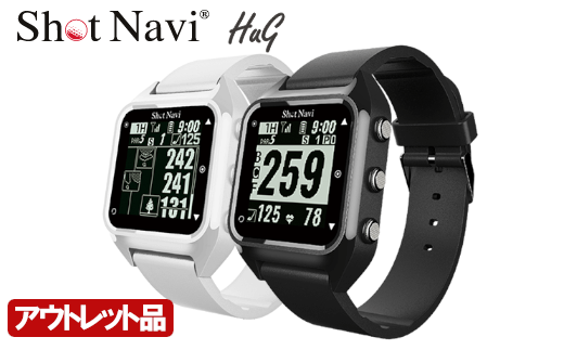 中古 値段 【限定モデル】ShotNavi Crest MASTER BUNNY EDITION