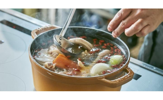 長寿スープ（名古屋コーチン使用） 愛知県名古屋市｜ふるさとチョイス ふるさと納税サイト