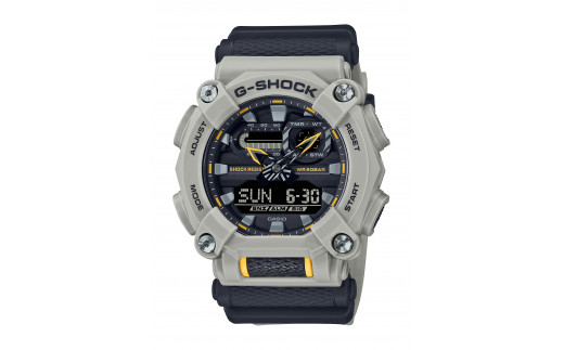 カシオ G-SHOCK GA-900HC-5AJF - 岩手県北上市｜ふるさとチョイス