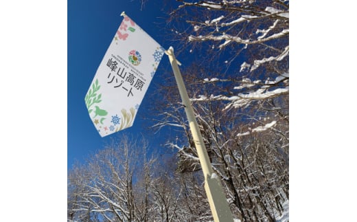 峰山高原リゾートホワイトピーク〉スキー場1日リフト券 5枚【1363858】 - 兵庫県神河町｜ふるさとチョイス - ふるさと納税サイト