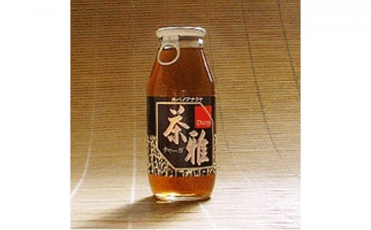 北海道美深町 松山農場 カバノアナタケ飲料「茶雅（チャーガ）」180ml×10本 [№5894-0213] - 北海道美深町｜ふるさとチョイス -  ふるさと納税サイト