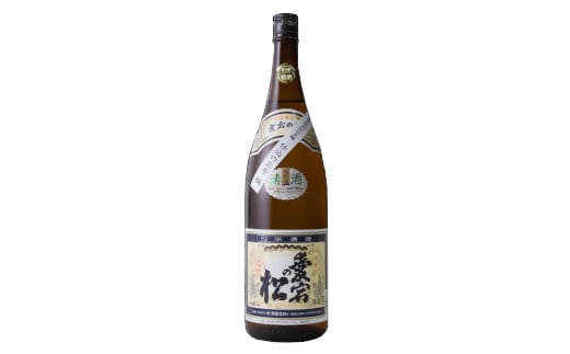 愛宕の松 別仕込 本醸造　1,800ml×1本　【04324-0188】