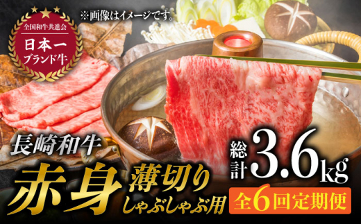 ふるさと納税 唐津市 【毎月定期便】訳あり!【A4〜A5】佐賀牛赤身