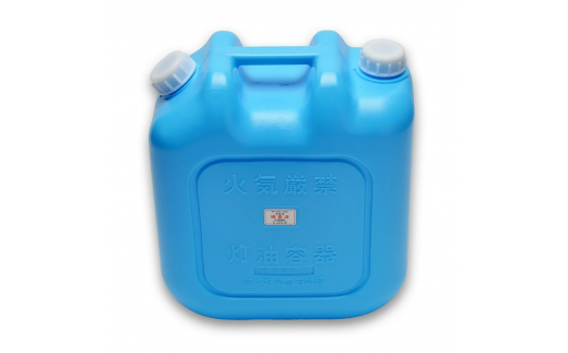 楽天市場】ポリタンク 10l（カラーホワイト）の通販