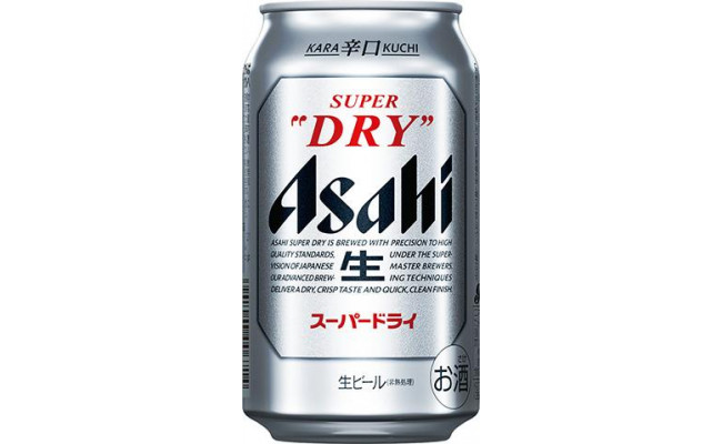 スーパードライ 一番搾り 角ハイボール ドライゼロ - ビール・発泡酒