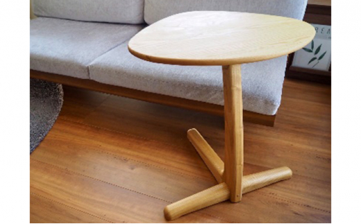 サイドテーブル 机 テーブル 無垢材 家具 おしゃれ 人気 おすすめ 新 