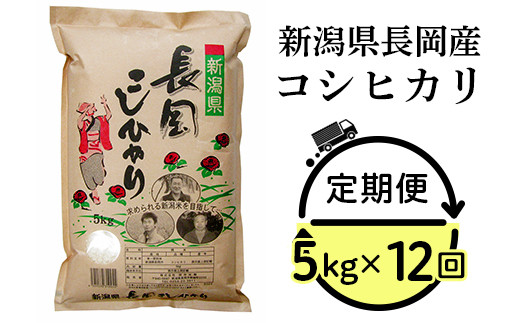 正規品ンストア 【新米】新潟コシヒカリ(長岡市_とちお産)20㎏ 米