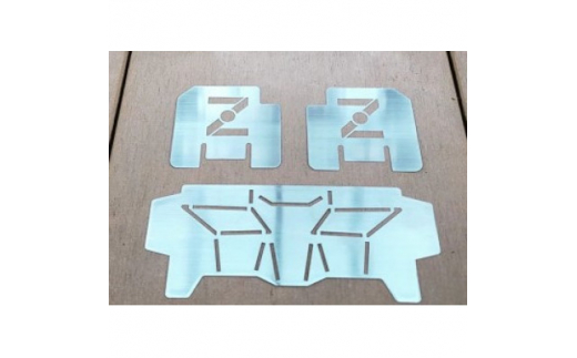 ふるさと納税 五戸町 フェニックスライズの「不死鳥リフレクター[小]」 ふるさと納税 青森県 五戸町 フェニックスライズの「不死鳥