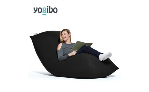 Yogibo Drop(ヨギボー ドロップ)ピンク【1236593】 - 大阪府岸和田市 