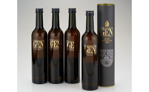 ya̎RlzIB~GEN500ml×4{