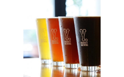 ymÉszY.MARKET BREWING420{lߍ킹ݔ׃Zbg