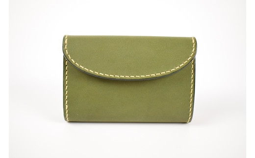 yȖ،Ȗ؎szymincazȖ؃U[̎O܂z ~hTCY nhXeb`炩ȎG/Middle wallet 01/I[u@518yG t@bV lC  z