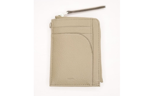 yȖ،Ȗ؎szy}`lbN|[`zMulti neck pouch J[FGreigeyG t@bV lC  z