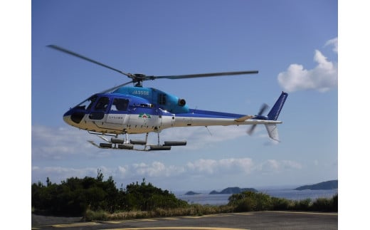 那覇市ふるさと納税限定】那覇市上空ヘリコプター遊覧チケット - 沖縄県那覇市｜ふるさとチョイス - ふるさと納税サイト