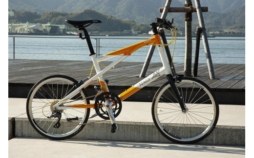 NAGI BIKE NS451-F 【2色よりお選びください】 - 広島県尾道市｜ふるさとチョイス - ふるさと納税サイト