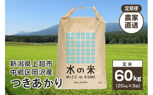 令和4年 岡山県産 無農薬 つきあかり 玄米 20キロ | hartwellspremium.com