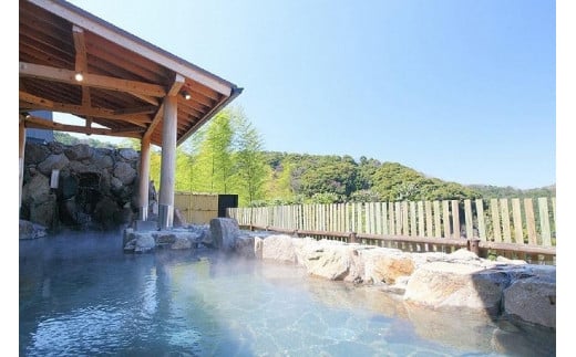 かなや明恵峡温泉入浴券１２枚とタオル２枚 - 和歌山県有田川町｜ふるさとチョイス - ふるさと納税サイト