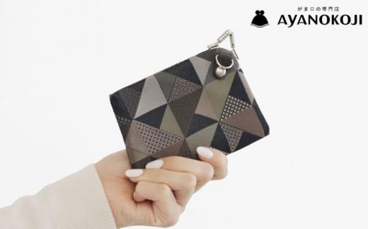 京都御所/皇室がま口財布(新品) 白 on X: 