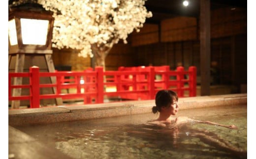 有馬温泉「太閤の湯」利用券（2名様） - 兵庫県神戸市｜ふるさとチョイス - ふるさと納税サイト